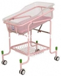 Hospital Baby Crib